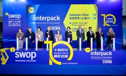swop artık interpack China: Güçlü Bir Marka İçin Yeni Bir Dönem