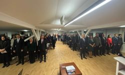 Essen Başkonsolosluğu’nda Öğretmenler Günü Coşkusu