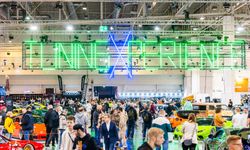 Essen Motor Show Kapılarını Açtı: Otomobil Tutkunlarının Buluşma Noktası