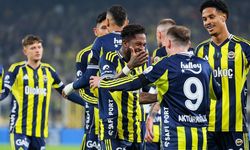 Kadıköy'de zirve sınavı: Fenerbahçe, yarın Galatasaray'ı ağırlıyor