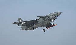 KIZILELMA dünyada bir ilke imza attı