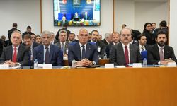 Kültür ve Turizm Bakanlığı 2026 Bütçesini Bakan Ersoy Sundu