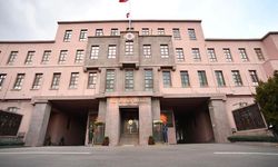 MSB'ye ait C130 kargo uçağı Gürcistan'da düştü