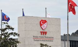 TFF'den bahis cezası: 281 futbolcuya hak mahrumiyeti