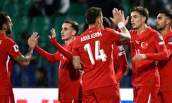 Türkiye-Bulgaristan maçının hakemi belli oldu