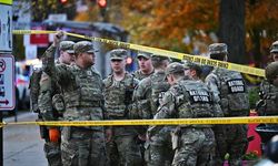 Ulusal muhafızları vuran isim ve CIA bağlantısı gündemde