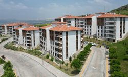 'Yüzyılın Konut Projesi' başvuruları bugün başladı