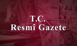 2026 asgari ücret kararı Resmi Gazete'de yayımlandı