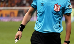 22 hakem ve 27 futbolcu daha PFDK'ya sevk edildi