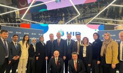 Türkiye Avrupa Gönül Köprüsü Bergkamen’de Güçlendi