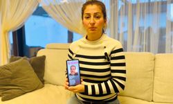 Tatile Giden Ali Dikici’den 20 Gündür Haber Alınamıyor