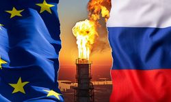 AB, Rus gazı ithalatını 2027'ye kadar tamamen sonlandıracak