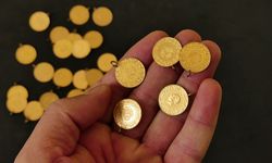 Altının gramı 6 bin 192 liradan işlem görüyor