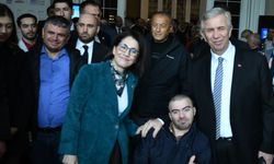 Ankara Kent Konseyi ve MKE Ankaragücü'nden anlamlı buluşma