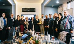 Ankara'da Anlamlı Ödül; Kritik ham maddede milli atılım!