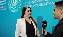 KAÜ’den Azerbaycan’da KKTC’yi Güçlendiren Diplomasi ve Medya Hamlesi: Dr. Yılmaz Temaslarda Bulundu