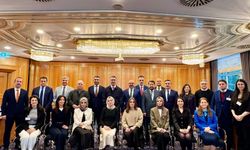 Almanya’da Türk Eğitimine Yol Haritası Belirlendi