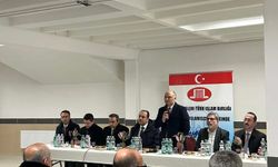 Bochum’da Vatandaş Buluşması: Konsolosluk Yetkilileri Sahada