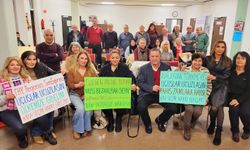 AVRUPA’DAKİ 65 KURULUŞTAN ÇAĞRI:“TÜRKİYE’YE UÇUŞLAR UCUZLASIN!