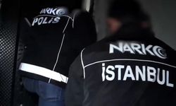 İstanbul'da uyuşturucu soruşturması: Ünlü isimlere gözaltı