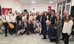 IUC Derneği'nden Almanya'dan Türkiye'ye yardım köprüsü