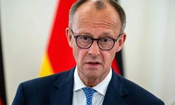 Merz: Dondurulan Rus varlıklarının Ukrayna için kullanılması ihtimali yarı yarıya