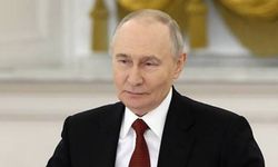 Rusya: Ukrayna, İHA'larla Putin'in konutuna saldırı girişiminde bulundu