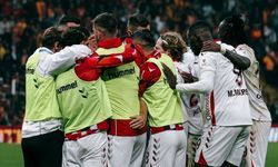 Samsunspor, Konferans Ligi'nde Mainz 05'e konuk oluyor