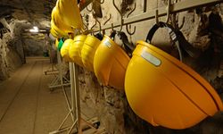 Türkiye madencilikte dünyada 7. sırada