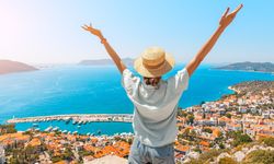 Türkiye turizmde yükselişini sürdürüyor: İstanbul ve Antalya dünyada ilk 10'da
