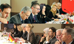 Türkiye–Almanya Eğitim Müzakerelerinin Beşinci Toplantısı Ankara’da Yapıldı