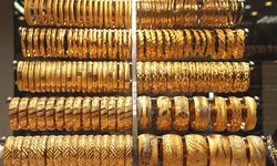 Altının gramı 6 bin 203 liradan işlem görüyor