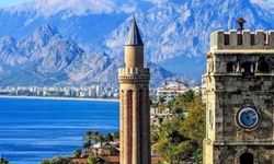 Antalya'da yabancıya konut freni