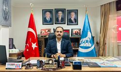 Başkan Reşat Dalgakıran”Basın, Milletin Vicdanı ve Demokrasinin Teminatıdır”