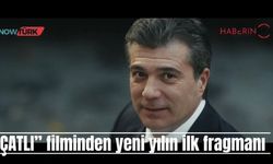 Çekimleri Tamamlanan “ÇATLI” filminden yeni yılın ilk fragmanı