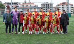 Yalova Doğanspor Süper Amatör Lig’e Yükseldi