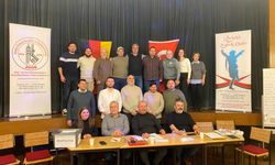 BALDER’de Güven Tazelendi: Ferruh Fidan Yeniden Başkan