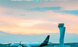 Lufthansa Münih–İstanbul Uçuşlarına Başlıyor