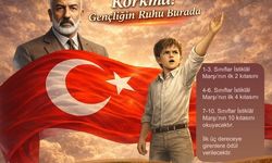 Essen Eğitim Ataşeliği’nden İstiklâl Marşı’nı Güzel Okuma Yarışması