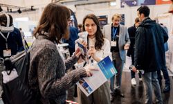 Avrupa Enerji Sektörünün Lider Fuarı E-world 2026’da Kariyer Günü