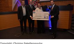 One Ocean Planet Foundation, 2026 “Ocean Tribute” Ödülü’nün Sahibi Oldu