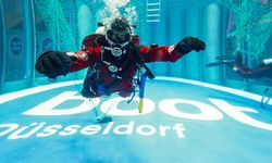 boot Düsseldorf 2026, küresel su sporları sektörüne yeniden ivme kazandırdı