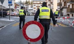 İsviçre'de kayak merkezinde yangın: 47 ölü, 115 yaralı