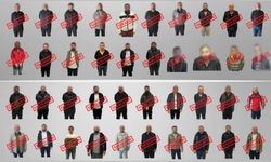 Kırmızı bültenle aranan 40 suçlu Türkiye'ye getirildi