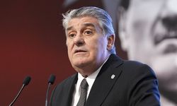 Serdal Adalı'dan transfer mesajı: 'Bugün de bitebilir'