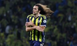 Turkcell Süper Kupa Fenerbahçe'nin!