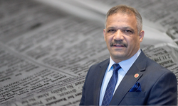 AKİB Genel Başkanı Hızar: “Özgür basın, güçlü toplumun temelidir”