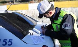 Yeni trafik yasası Meclis'ten geçti: Cezalar katlandı