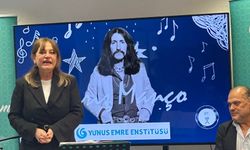 Barış Manço Köln’de Anıldı