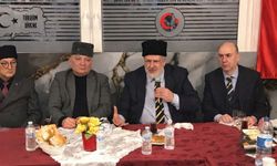 Refat Çubarov Almanya’da: Kırım İçin Uluslararası Dayanışma Çağrısı